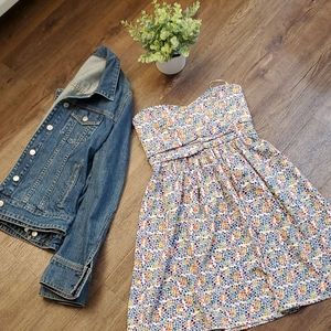 Cute FOREVER 21 Dress